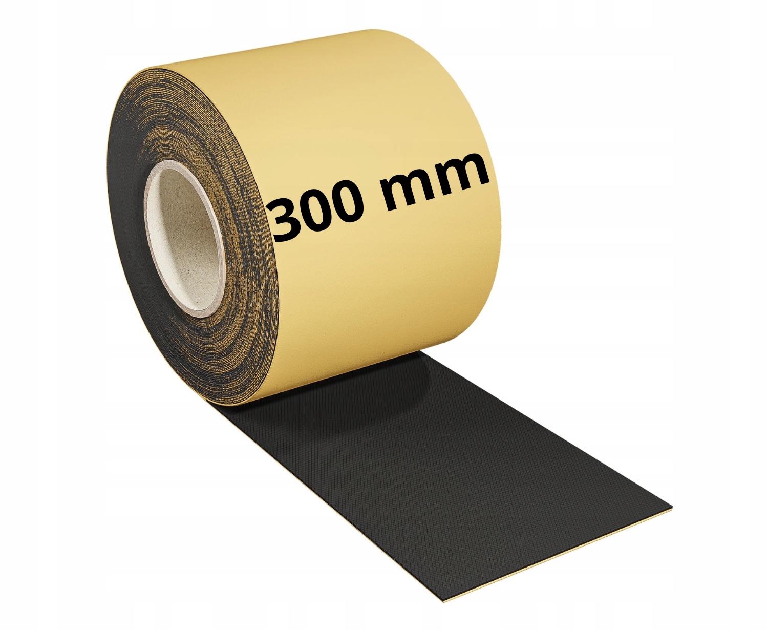 Eurovent izolačná fólia 20 x 0,3 x 0,75 mm 720 g/m²